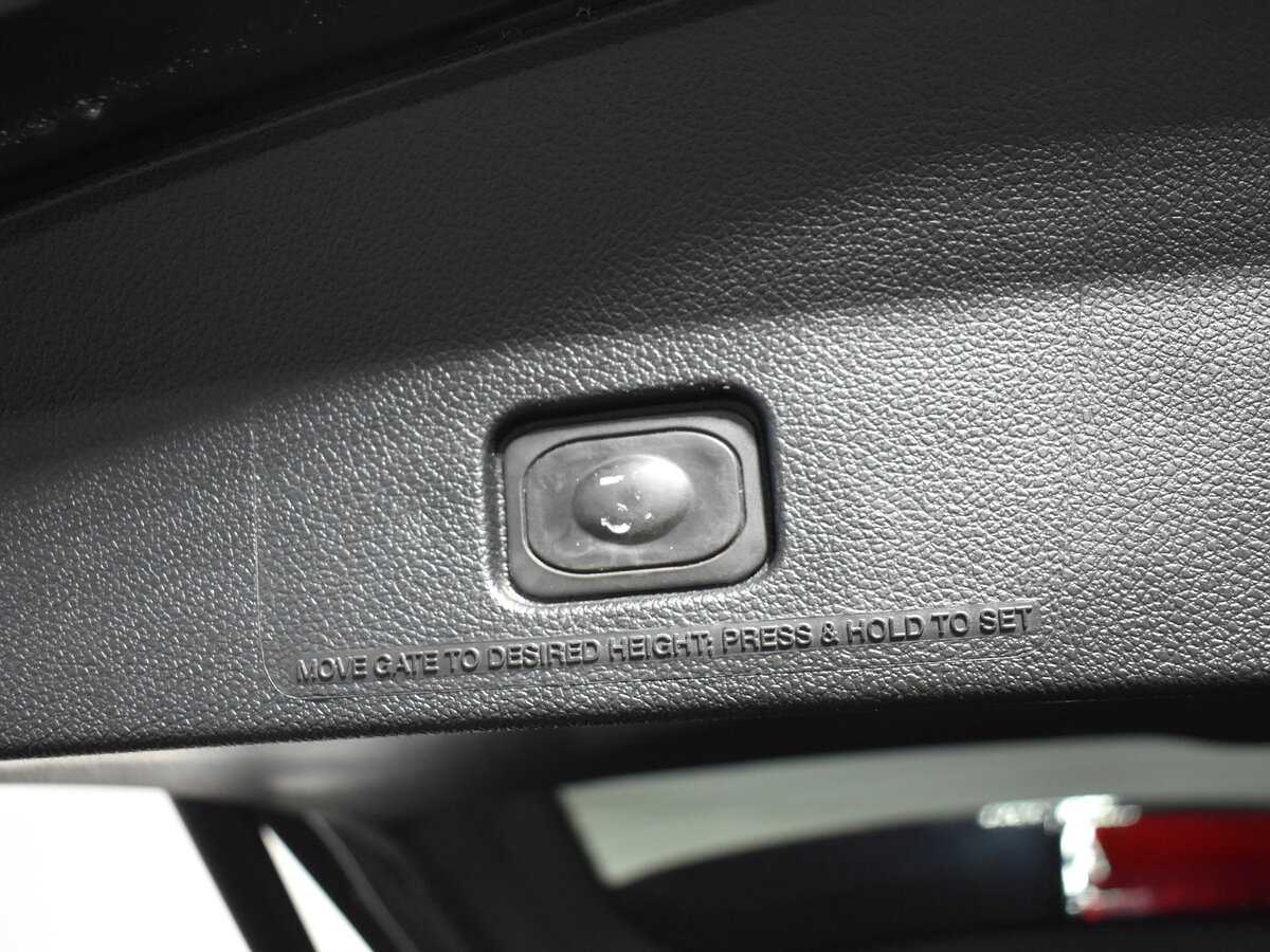 Ford Explorer, 2018 Фото №9