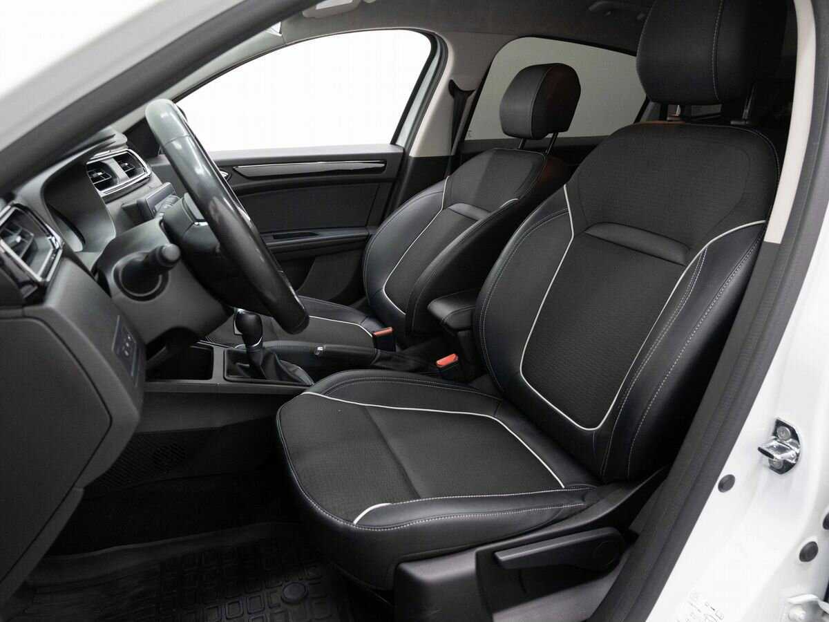 Renault Arkana, 2019 Фото №8