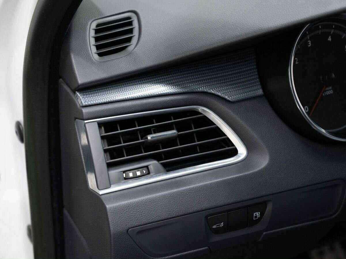 Peugeot 508, 2012 Фото №18