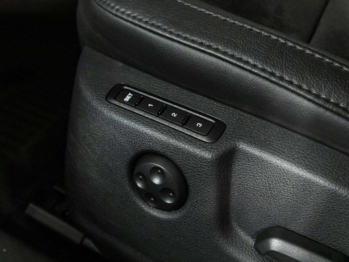 Skoda Superb DSG, 2013 Фото №17