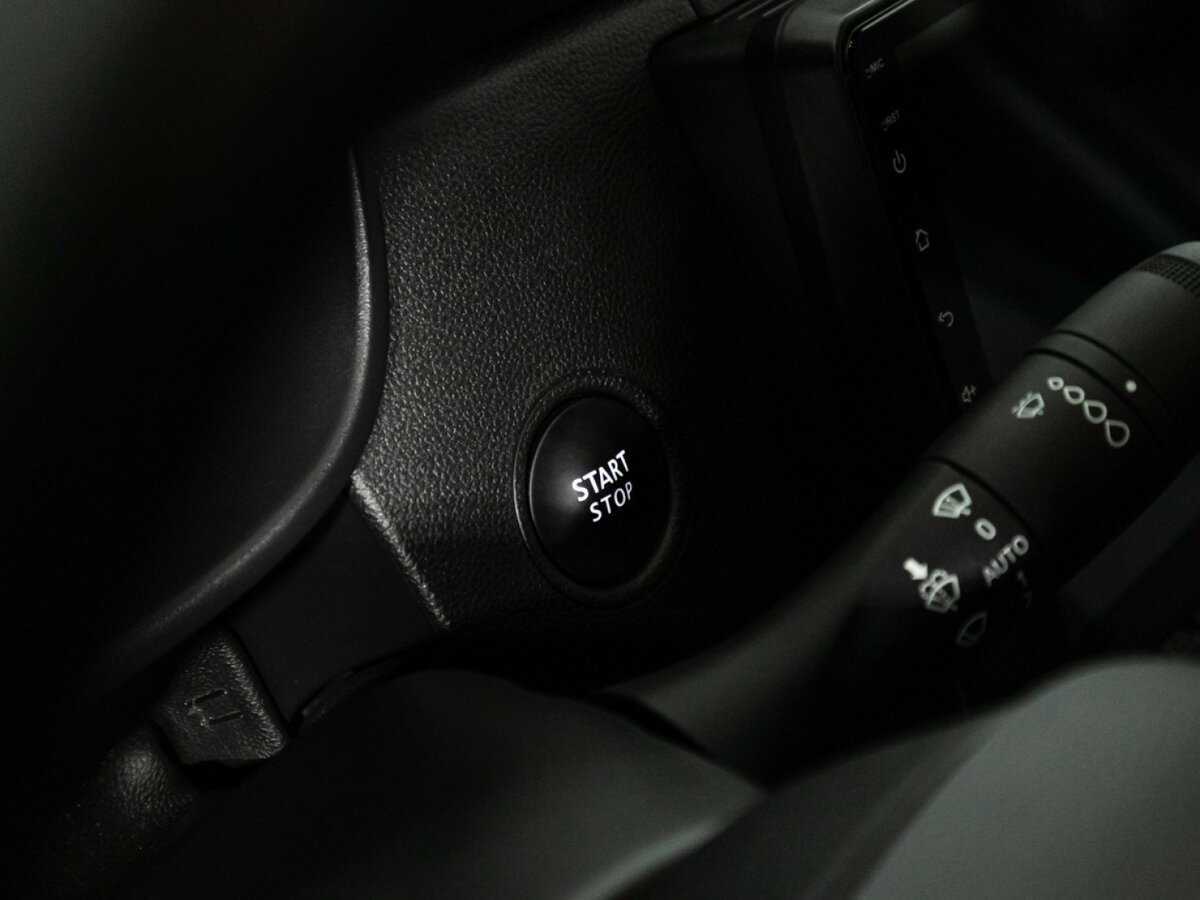 Renault Arkana, 2021 Фото №18