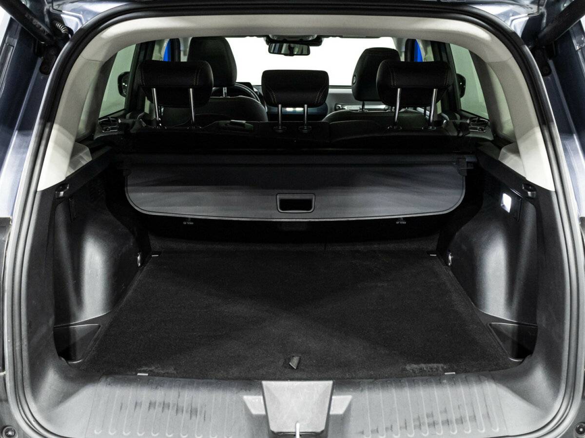 Haval Dargo X, 2023 Фото №22