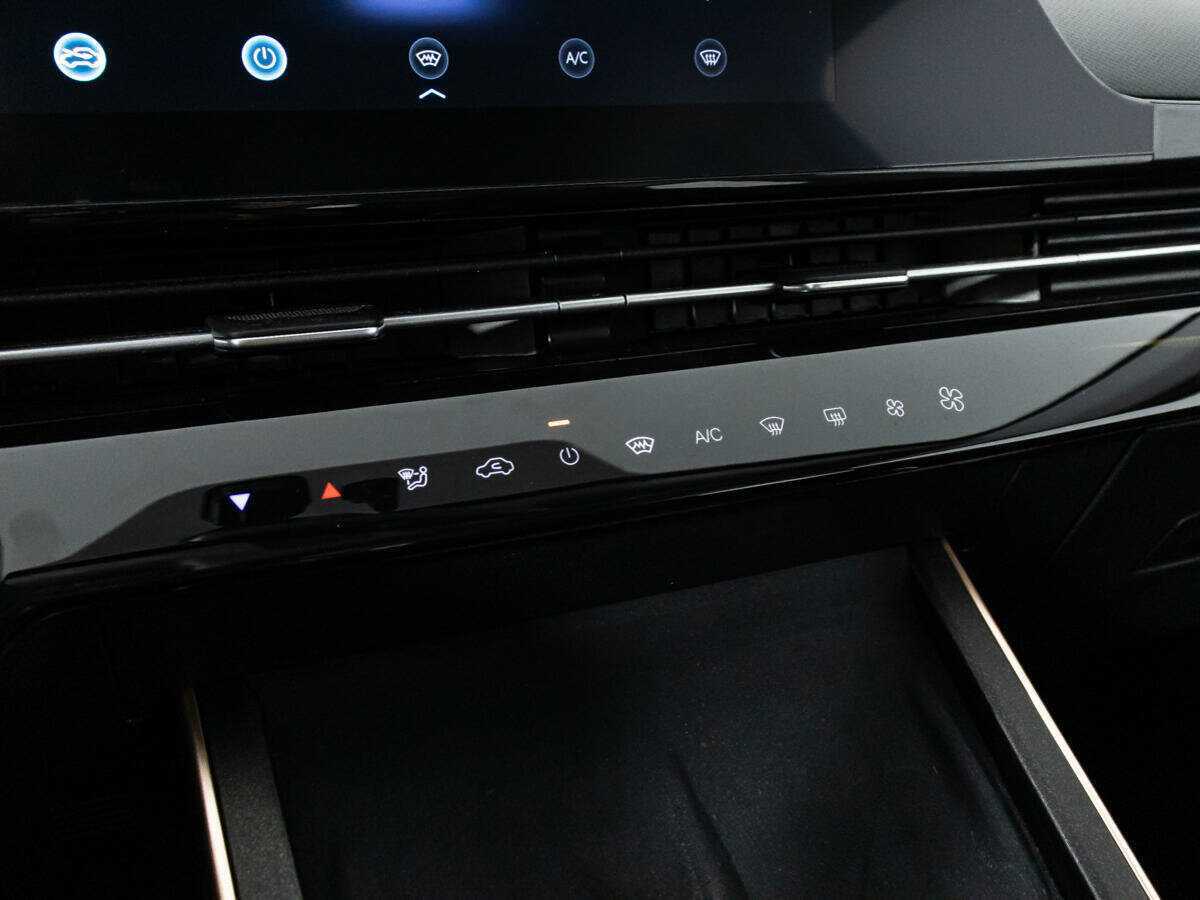 Omoda C5, 2024 Фото №19