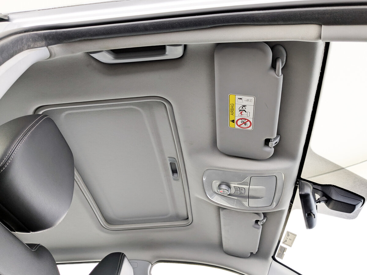 Chery Tiggo 4 I Рестайлинг, 2022 Фото №22