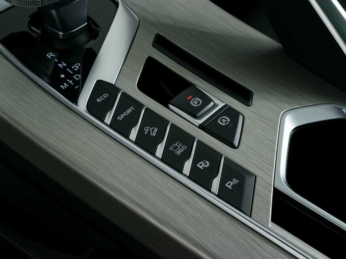 Geely Coolray, 2023 Фото №19