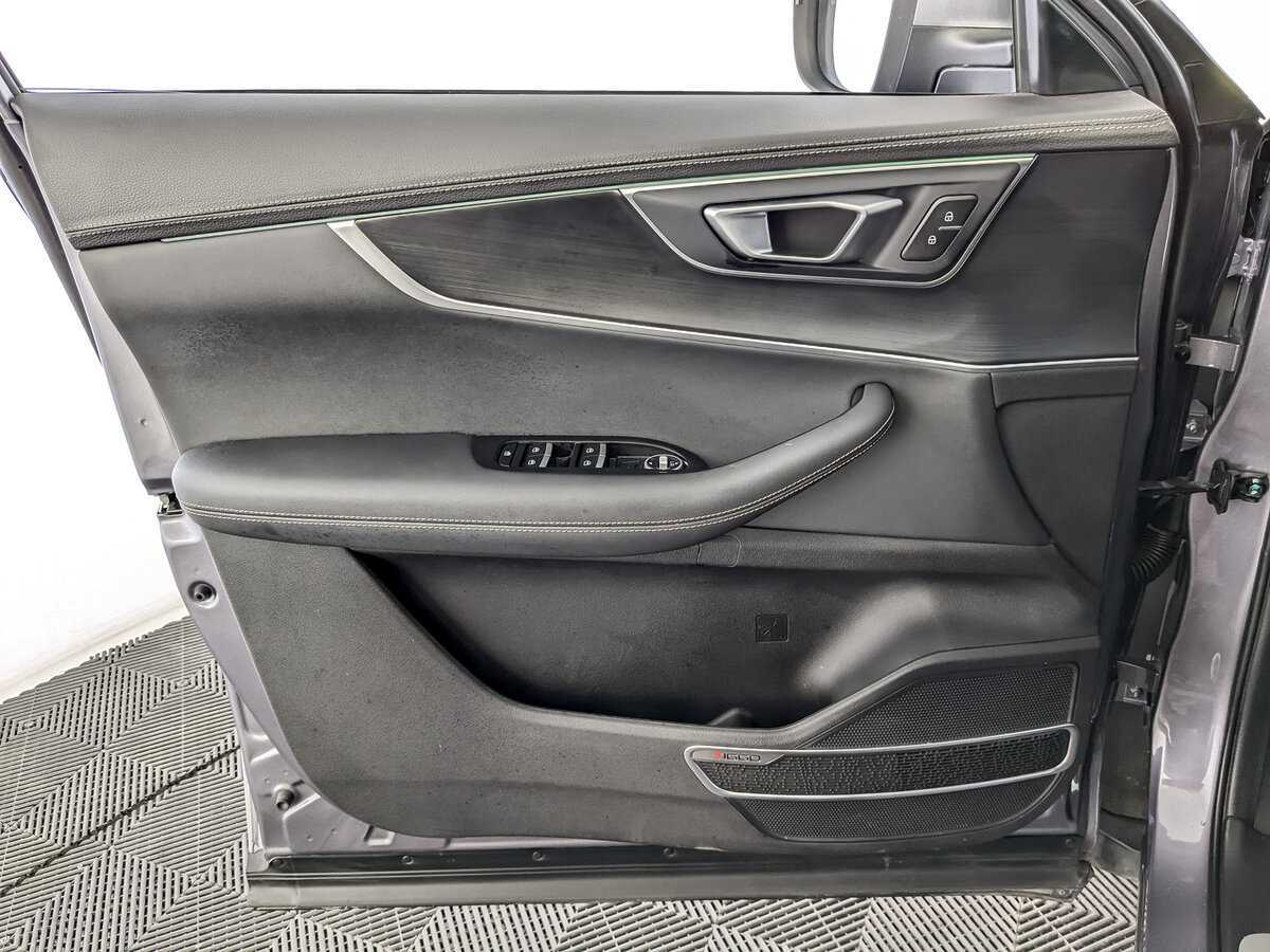 CHERY Tiggo 8, 2024 Фото №18