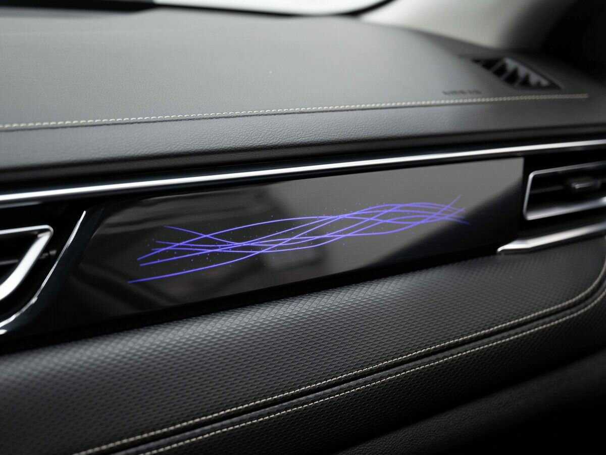 JAC J7, 2021 Фото №21