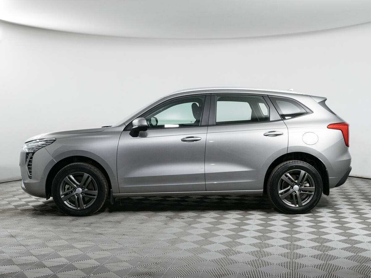 Haval Jolion, 2023 Фото №8