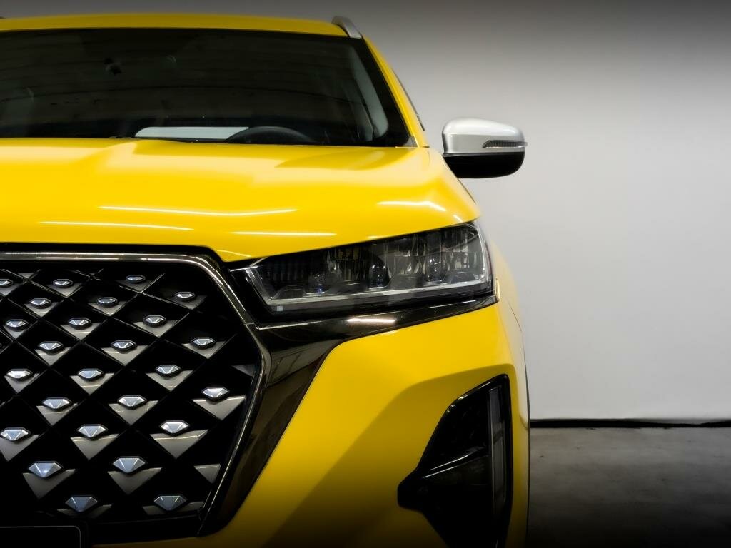 Chery Tiggo 7 Pro Max I, 2024 Фото №17