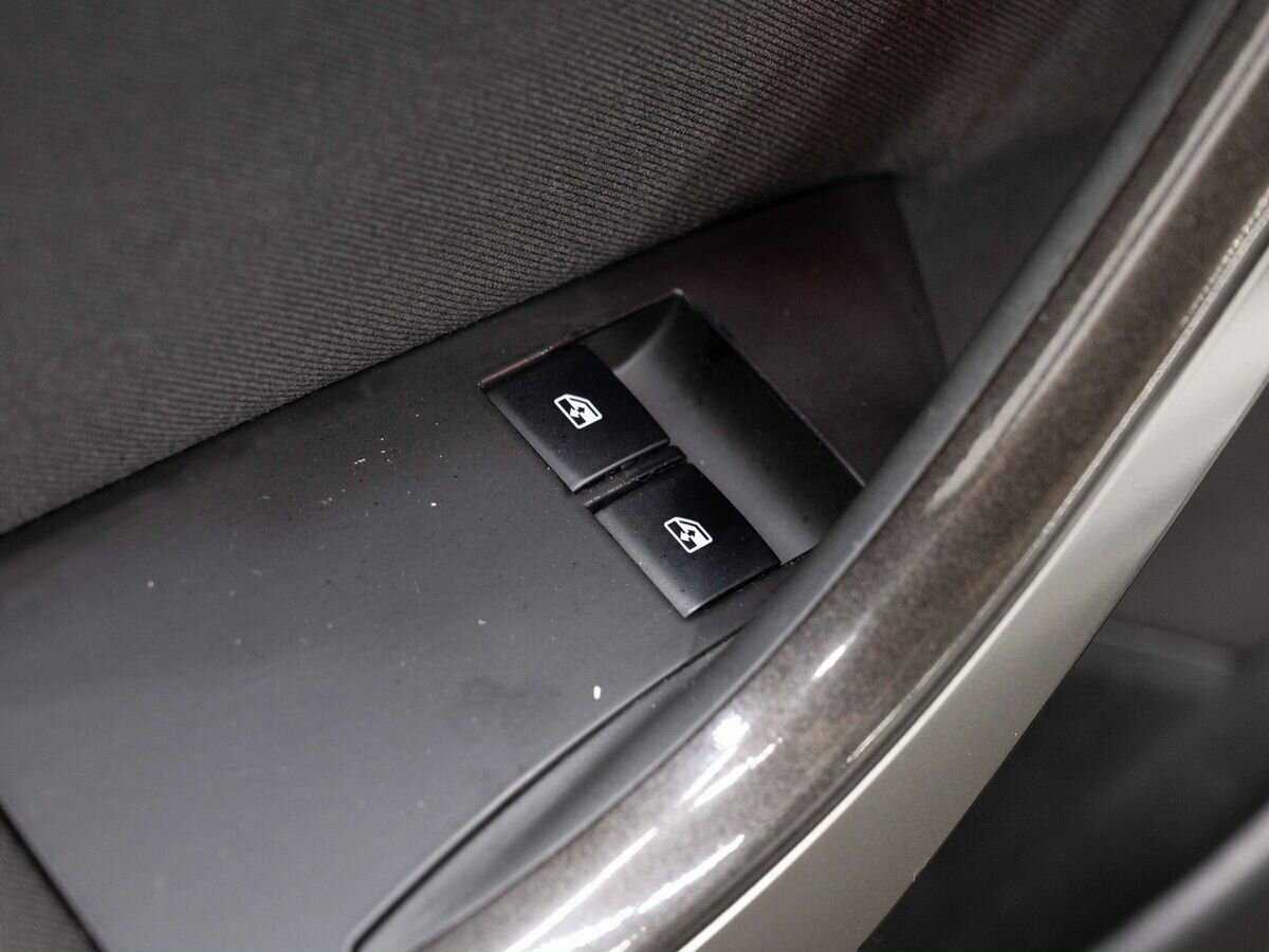 Opel Astra, 2013 Фото №17