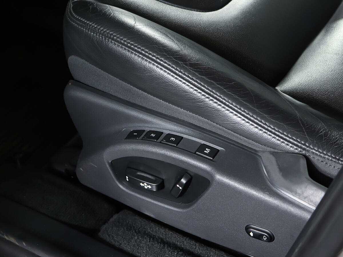 Volvo XC60, 2015 Фото №18