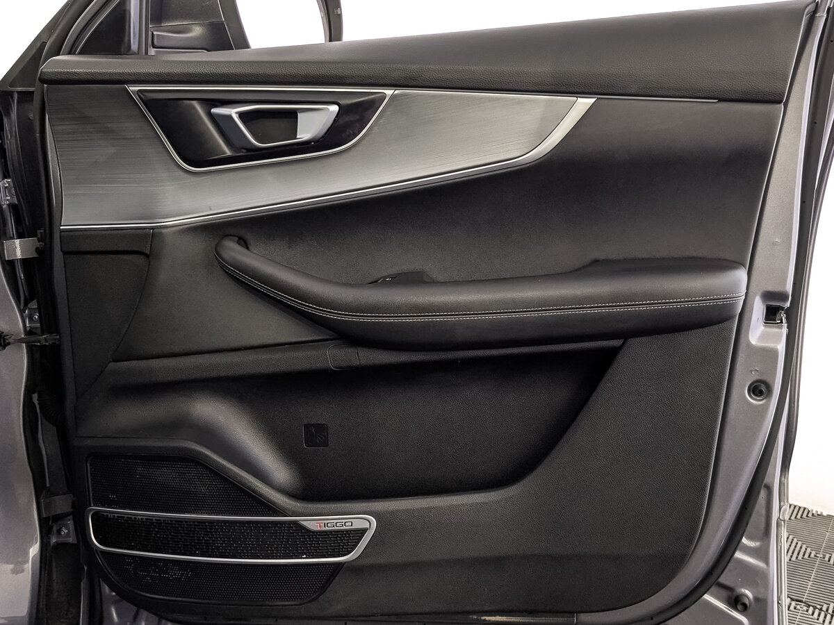 Chery Tiggo 7 Pro I, 2022 Фото №23