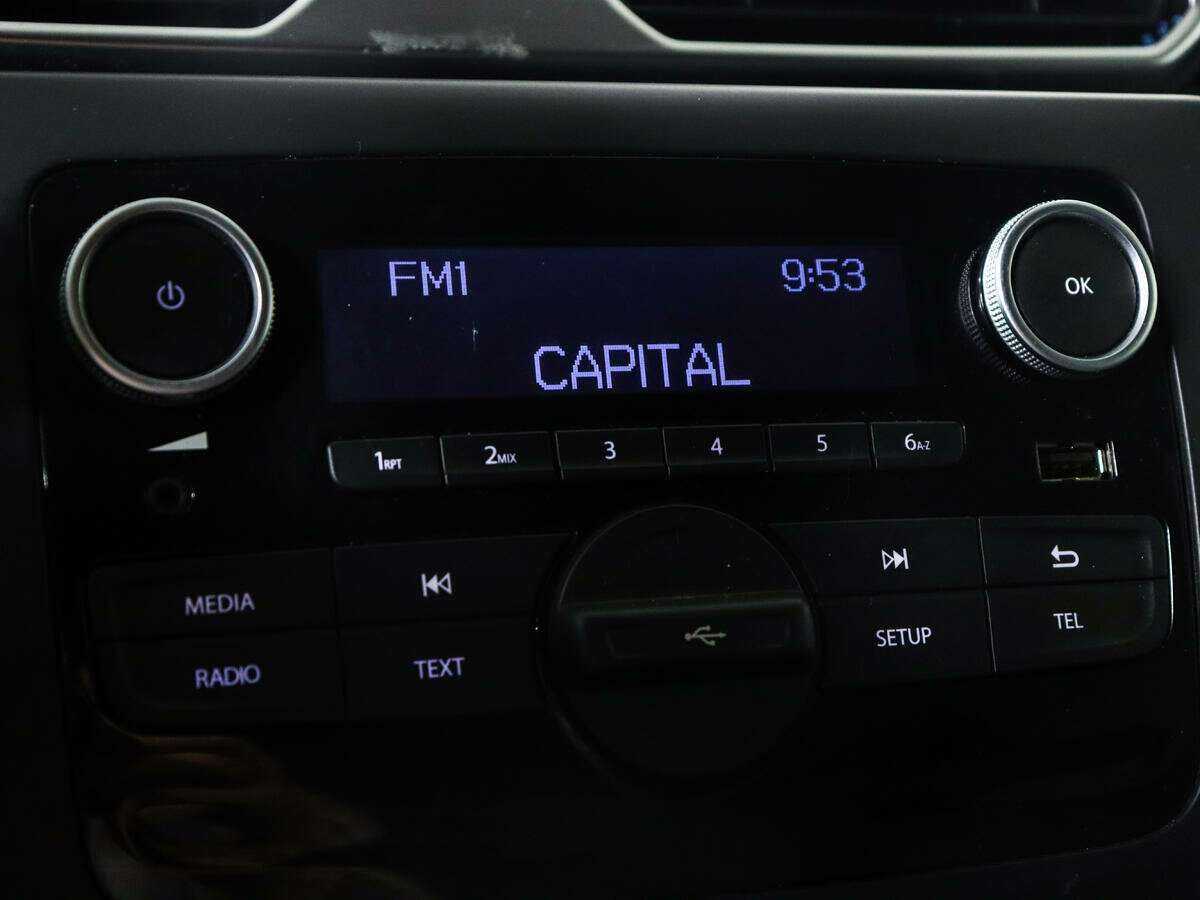 Renault Duster, 2021 Фото №15