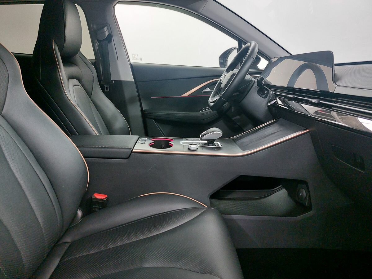 Changan UNI-S (CS55 Plus), 2024 Фото №12