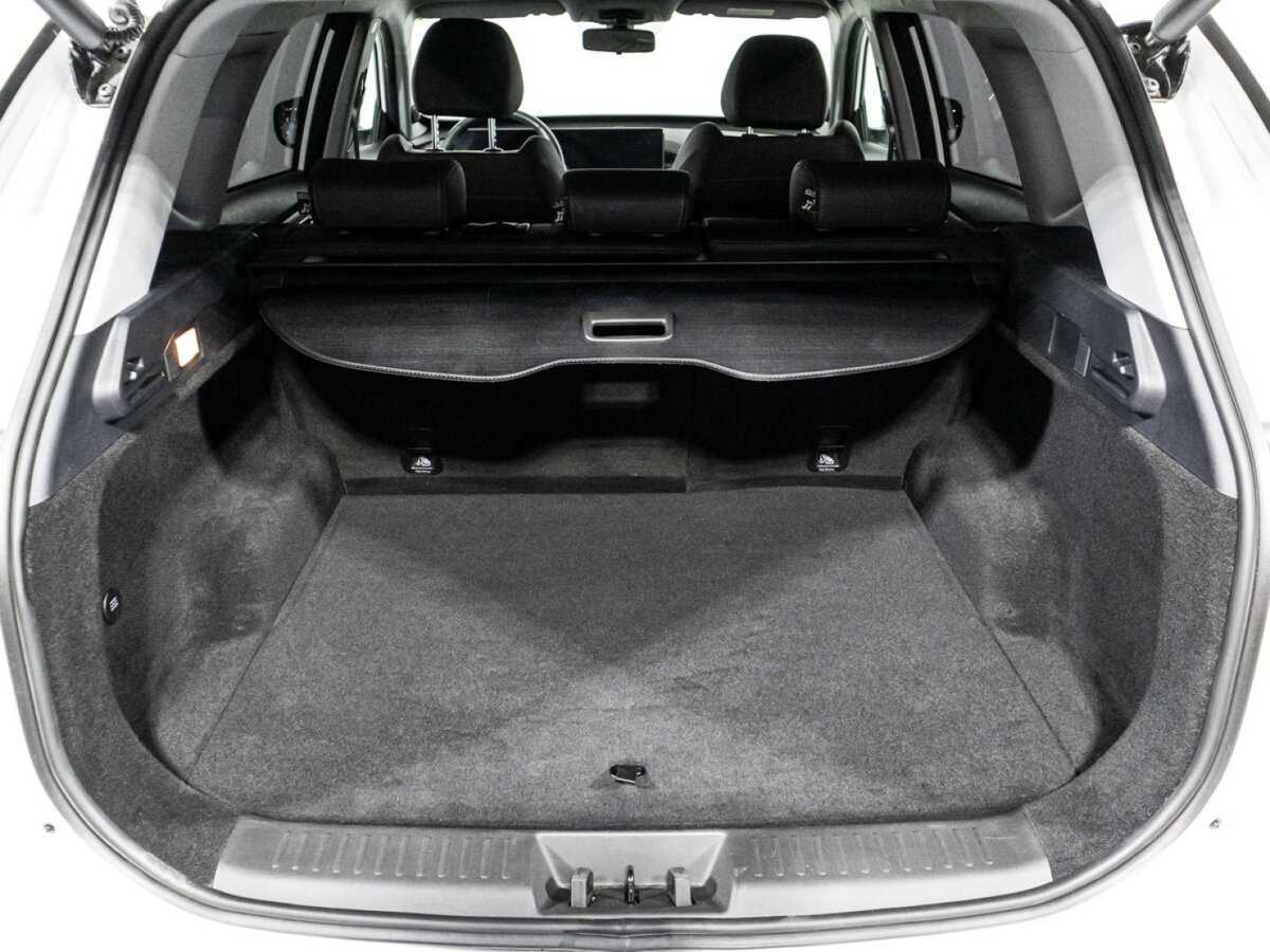 Chery Tiggo 7 Pro Max, 2023 Фото №15