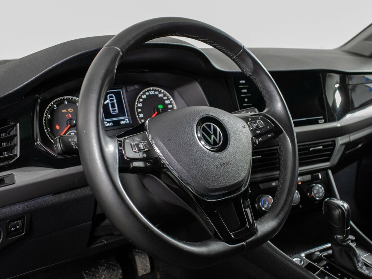 Volkswagen Bora IV, 2021 Фото №10