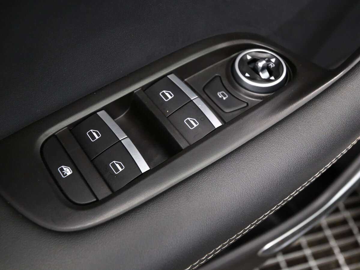 Chery Tiggo 7 Pro, 2022 Фото №17