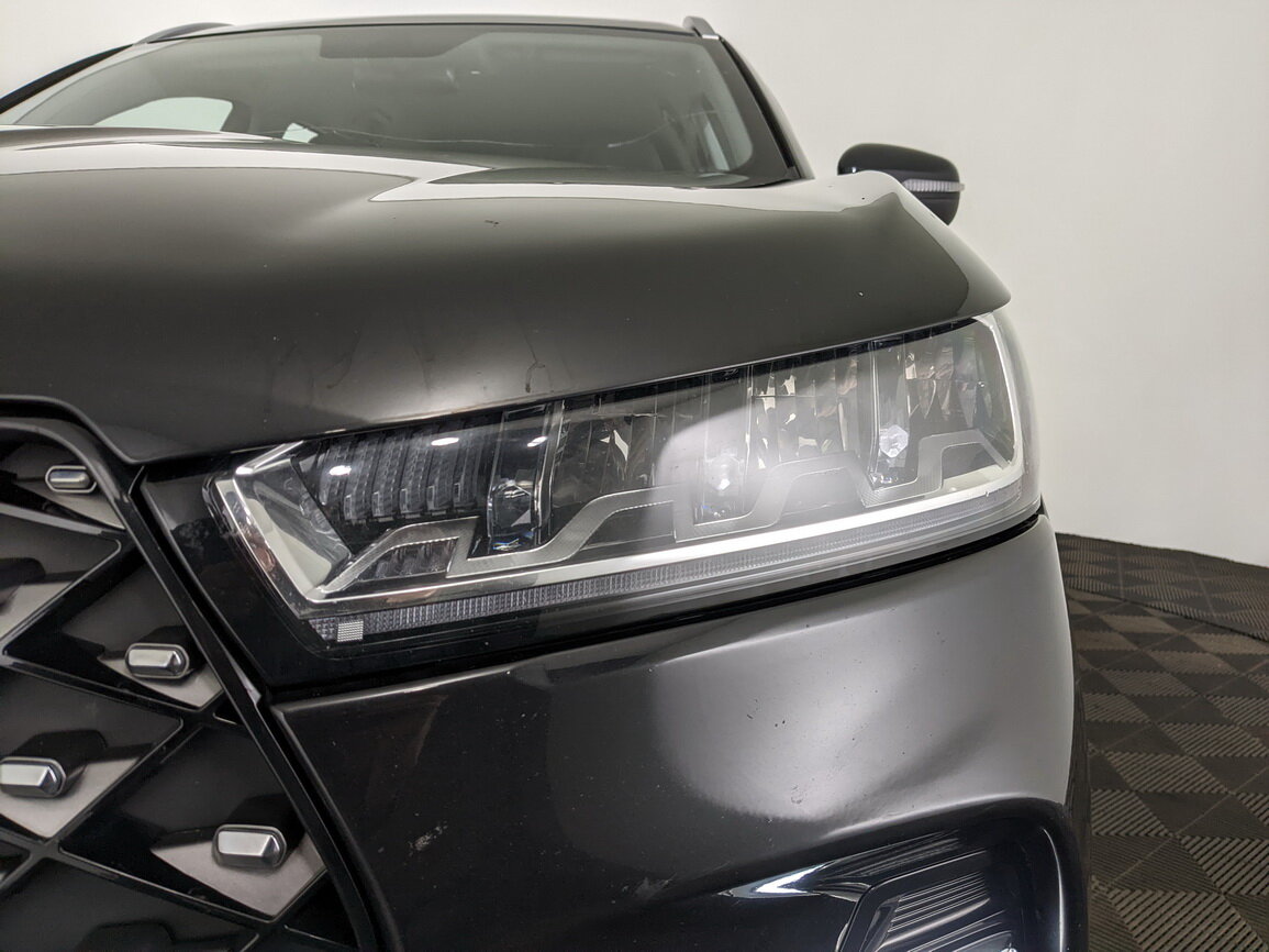 Chery Tiggo 7 Pro I, 2022 Фото №17