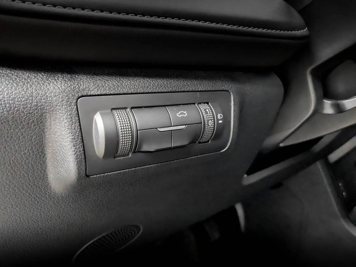 Chery Tiggo 7 Pro Max, 2023 Фото №24