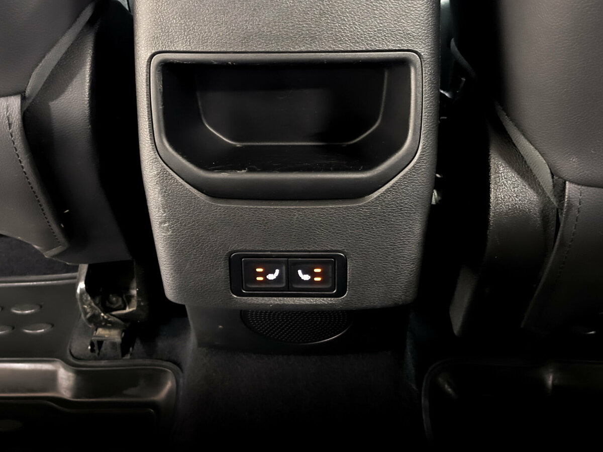 Chery Tiggo 4 I Рестайлинг, 2022 Фото №25