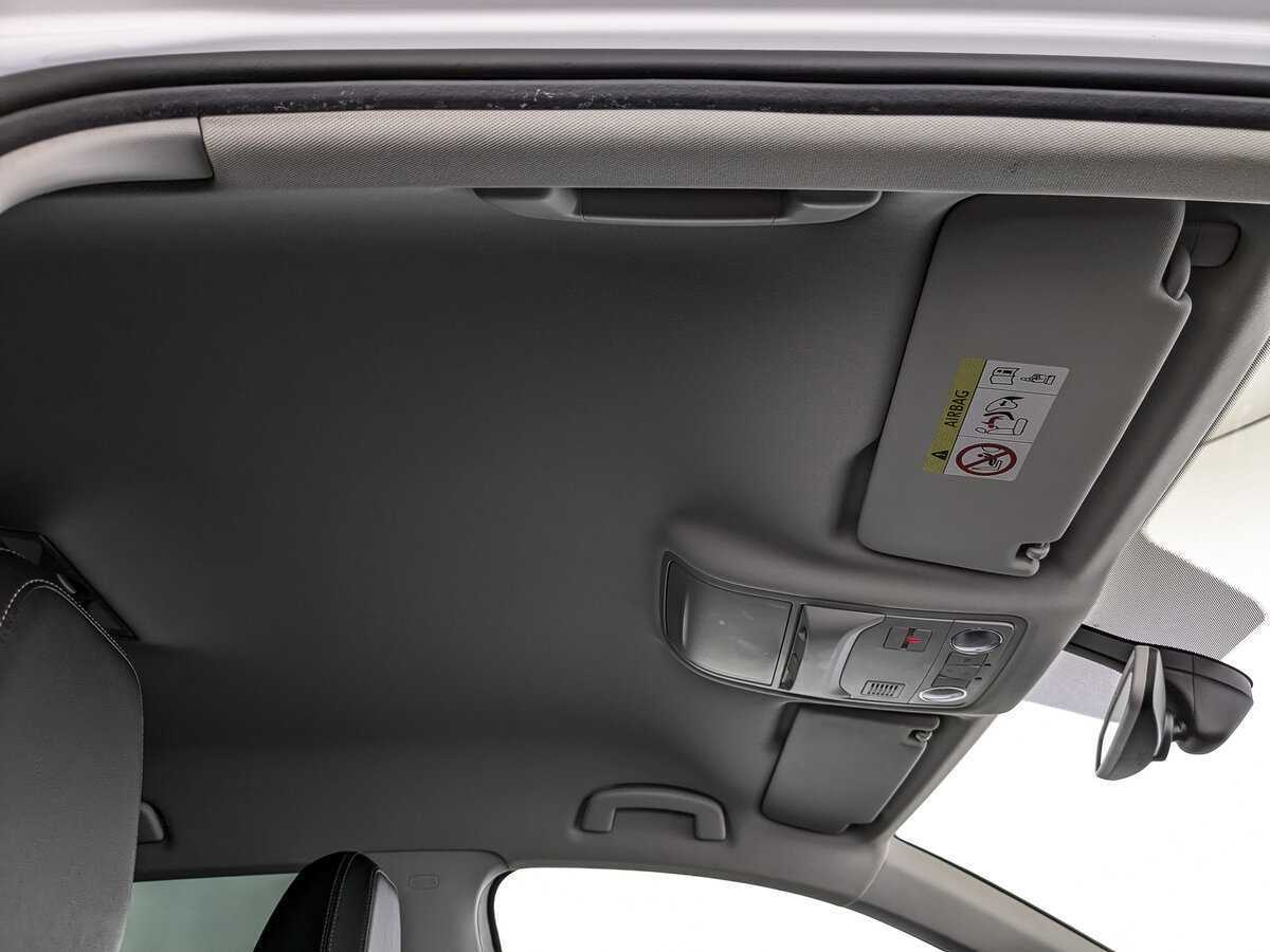 Skoda Karoq, 2020 Фото №21