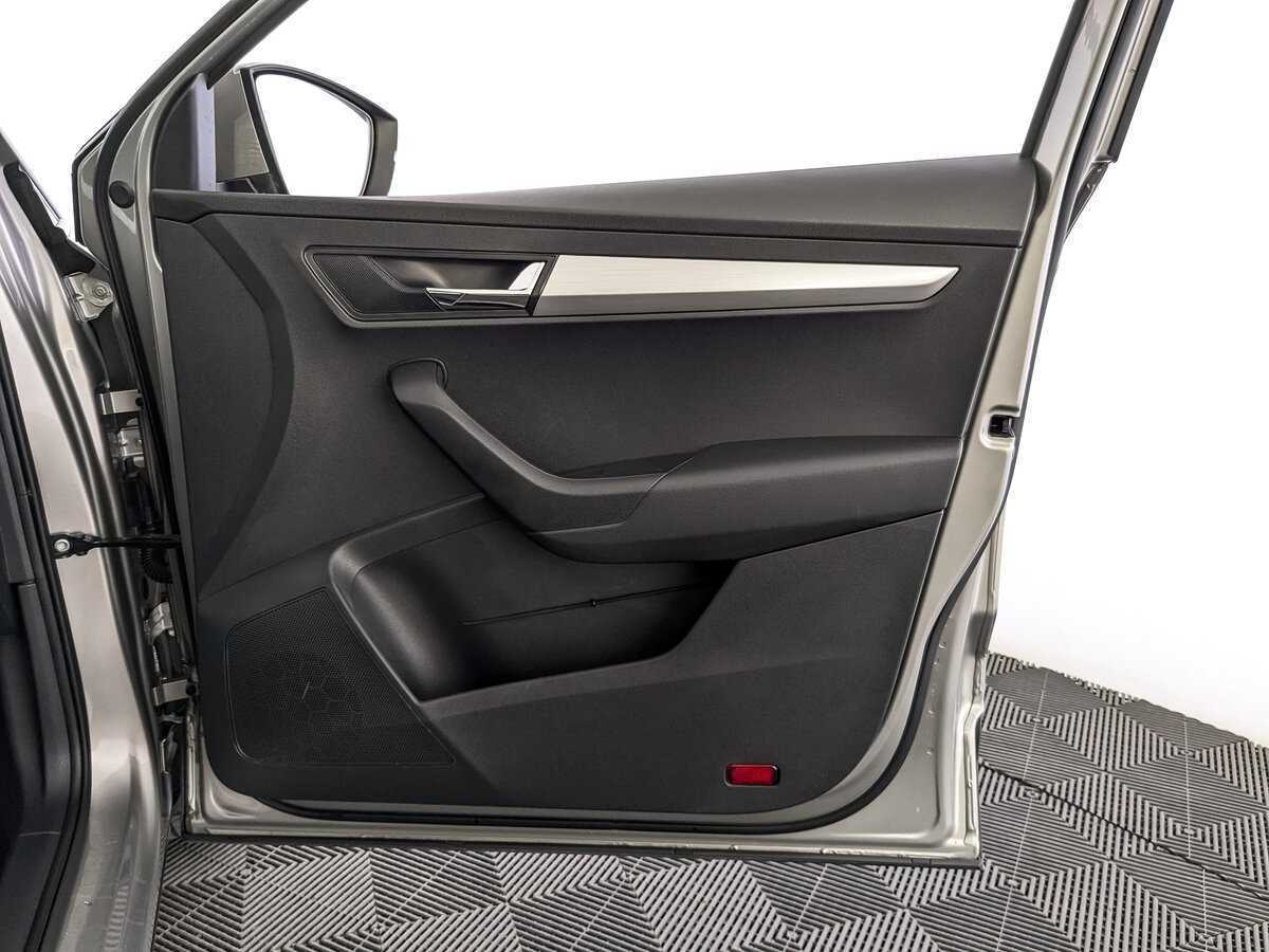 Skoda Karoq, 2021 Фото №25