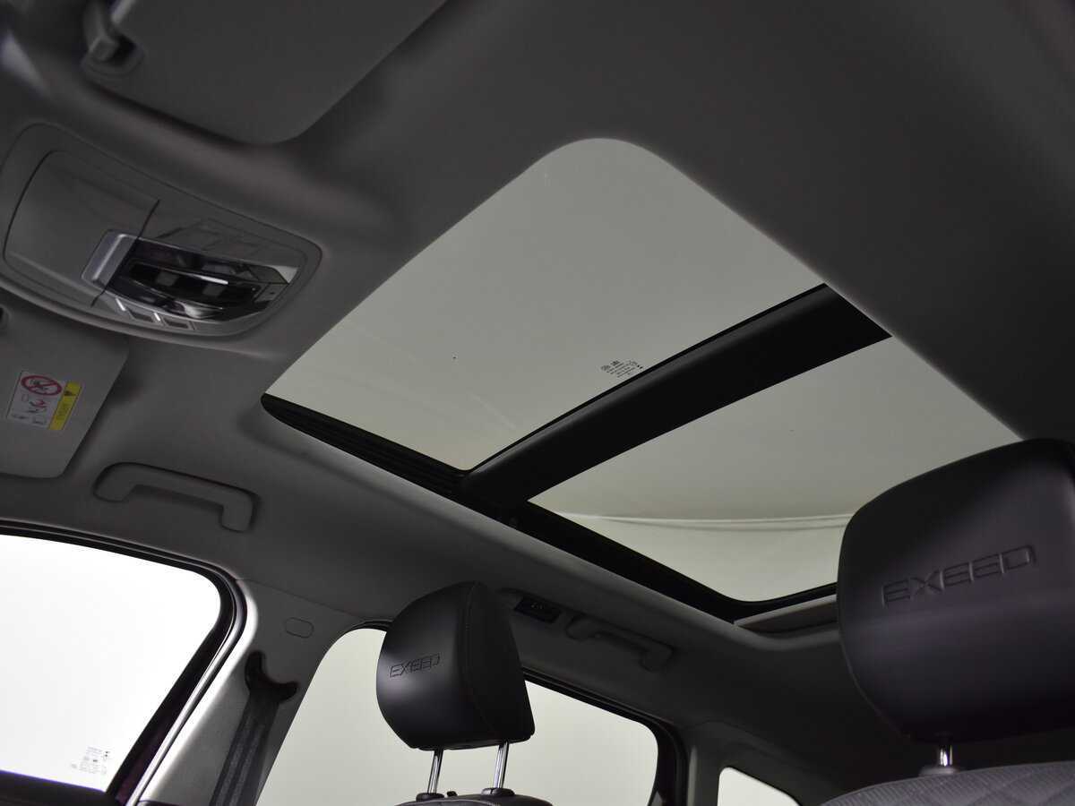 EXEED TXL, 2022 Фото №7