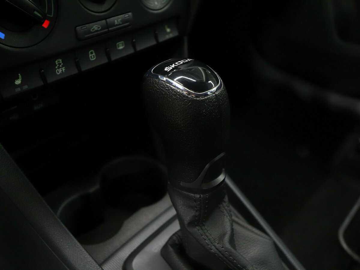 Skoda Rapid, 2018 Фото №13