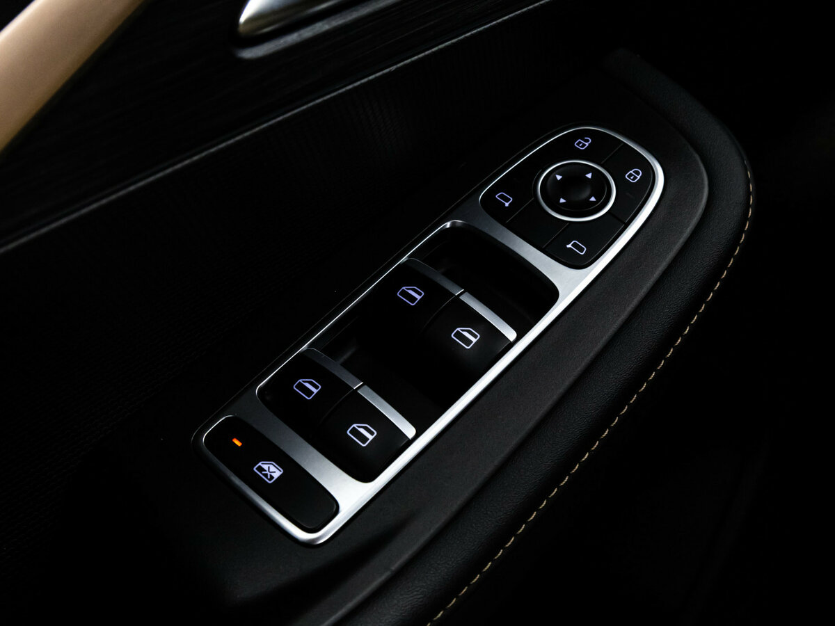 Omoda C5 I, 2023 Фото №15