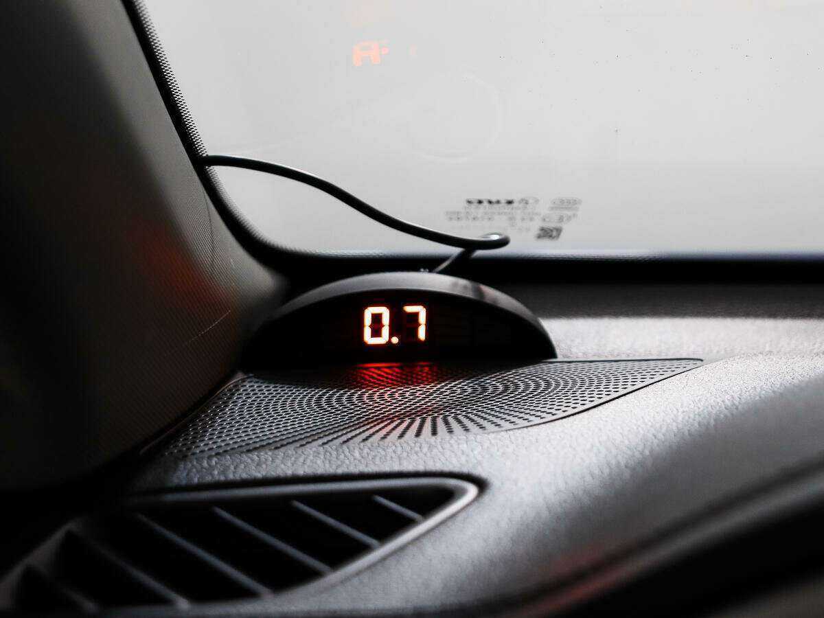 Kia Ceed, 2018 Фото №15