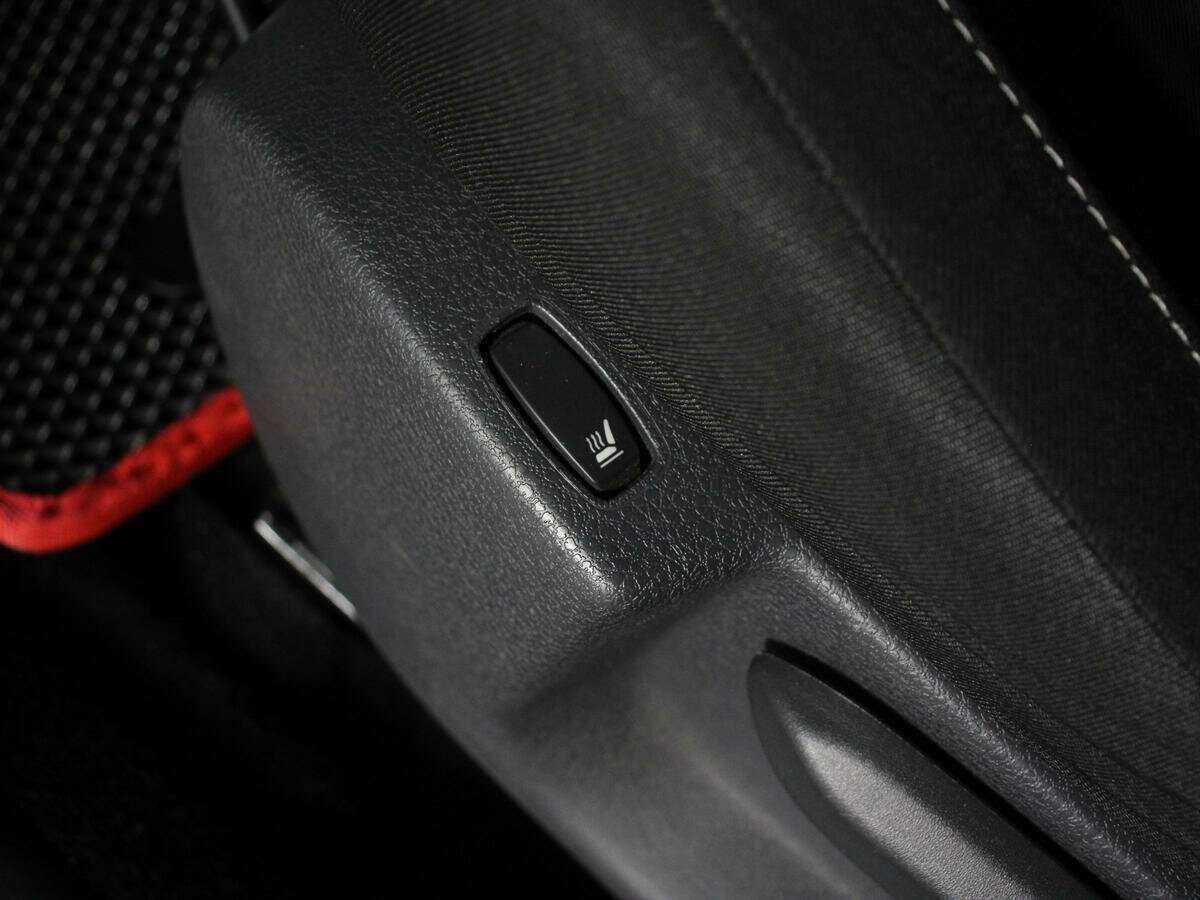 Renault Sandero, 2015 Фото №13