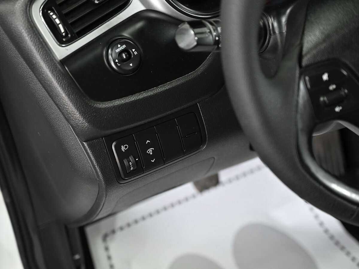 Kia Ceed, 2013 Фото №9