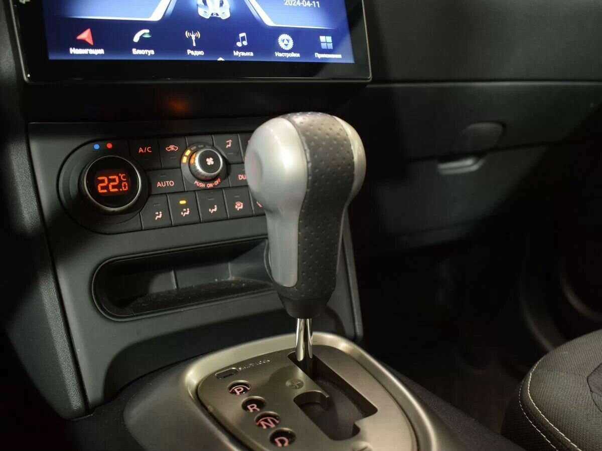 Nissan Qashqai, 2012 Фото №21