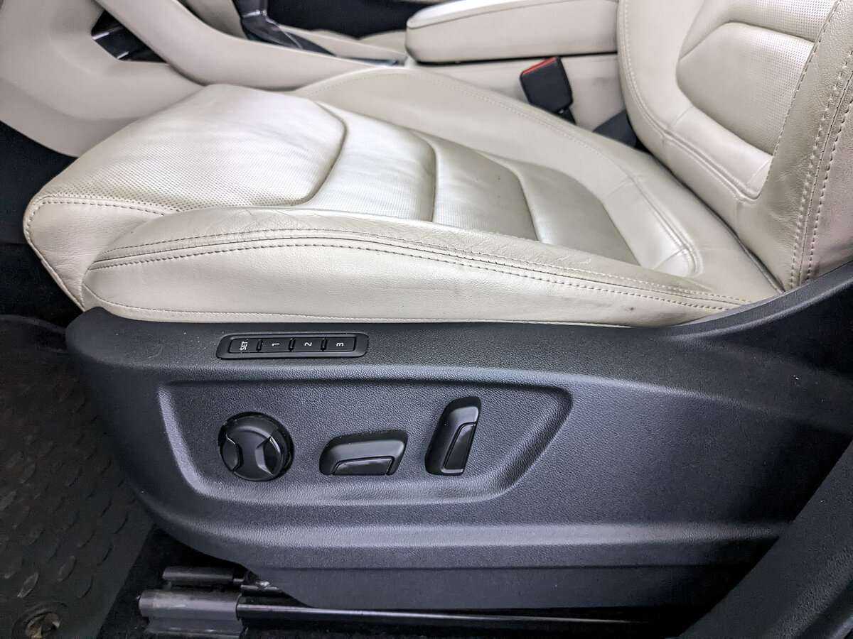 Skoda Kodiaq, 2019 Фото №17