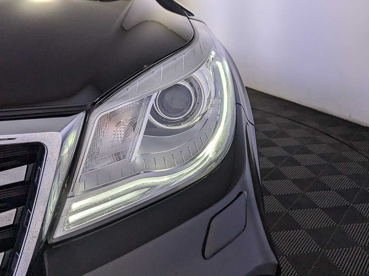 Haval H9, 2019 Фото №11