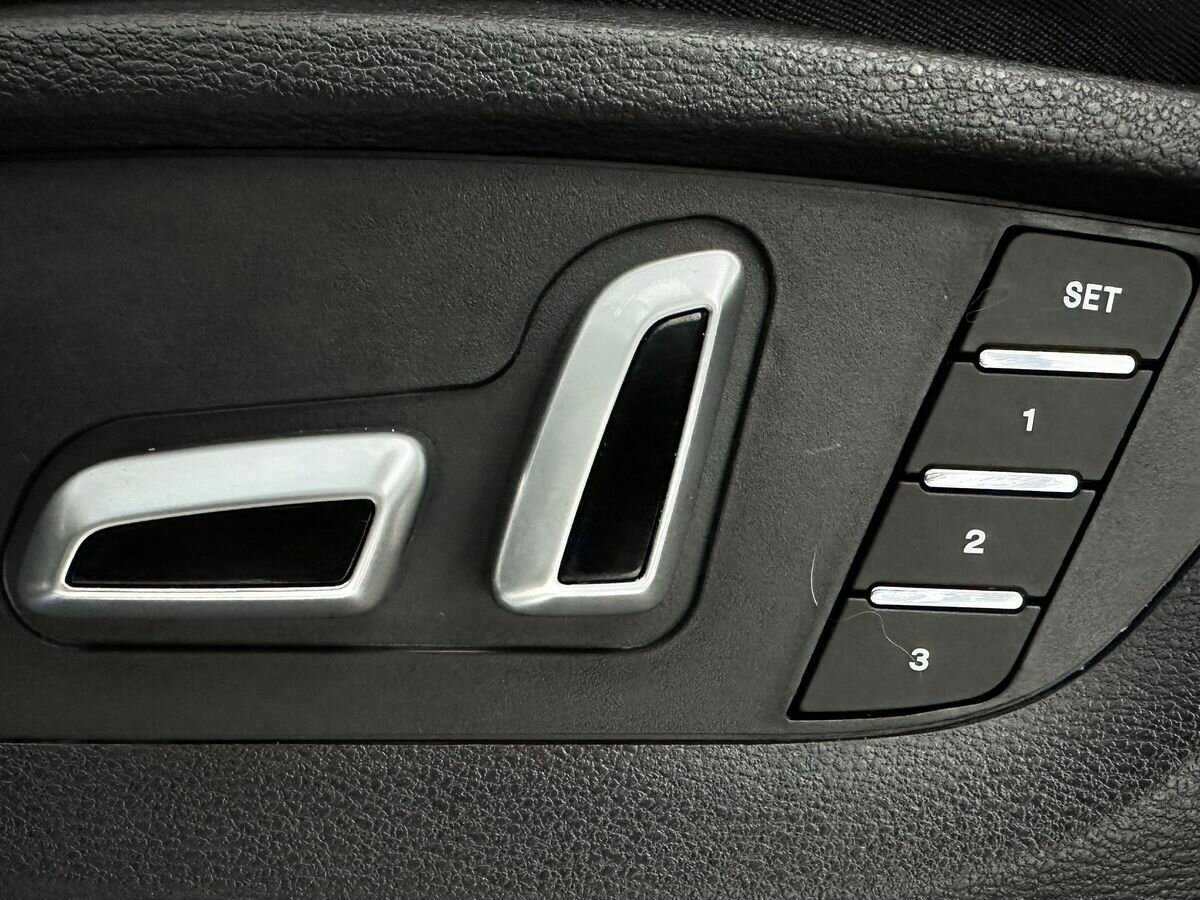 Haval H9, 2021 Фото №16