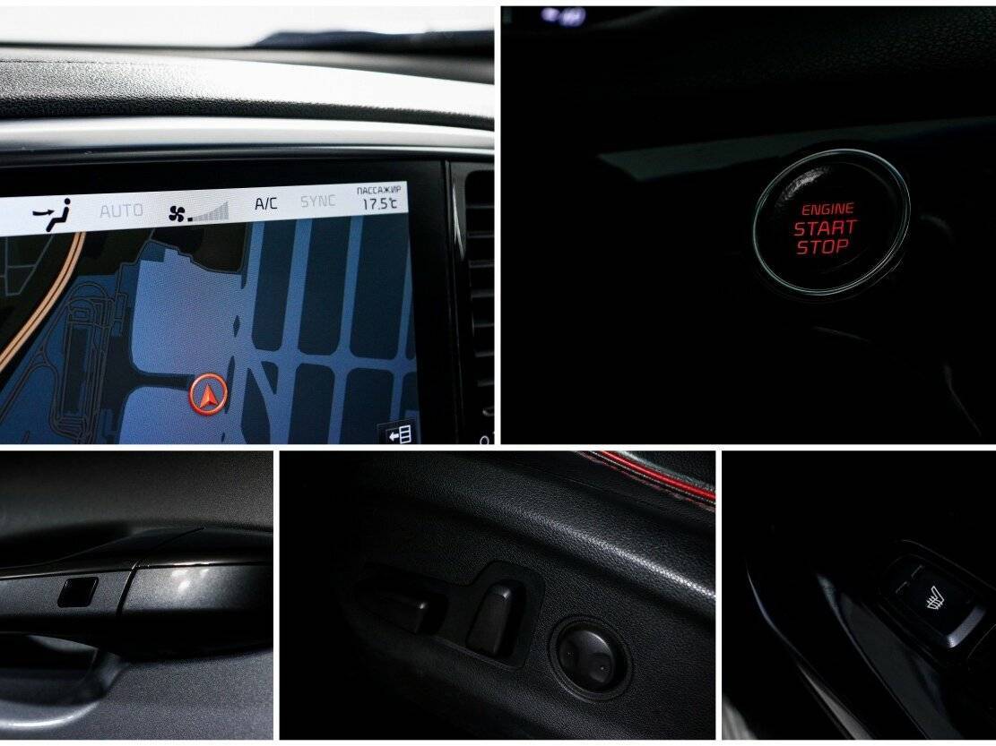 Kia Sportage, 2018 Фото №16