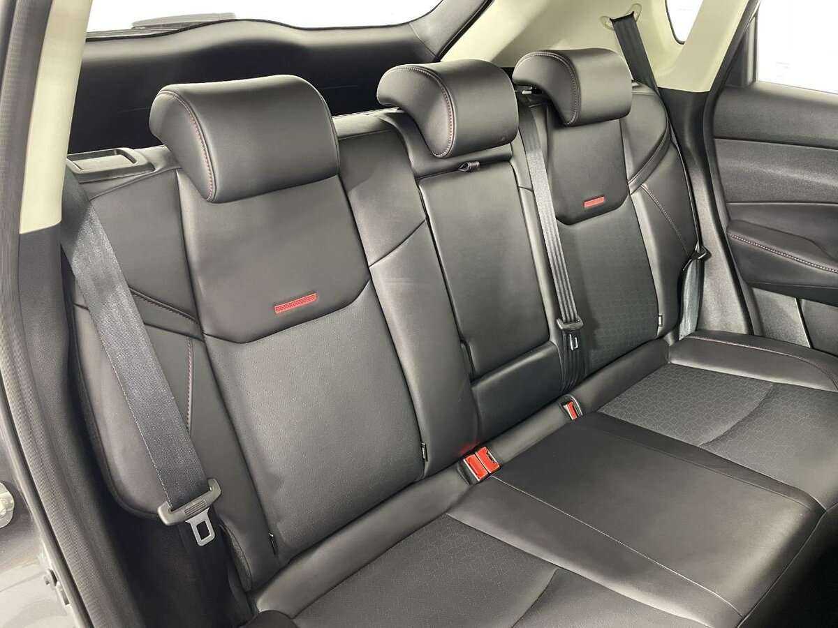 Changan CS35PLUS, 2023 Фото №14