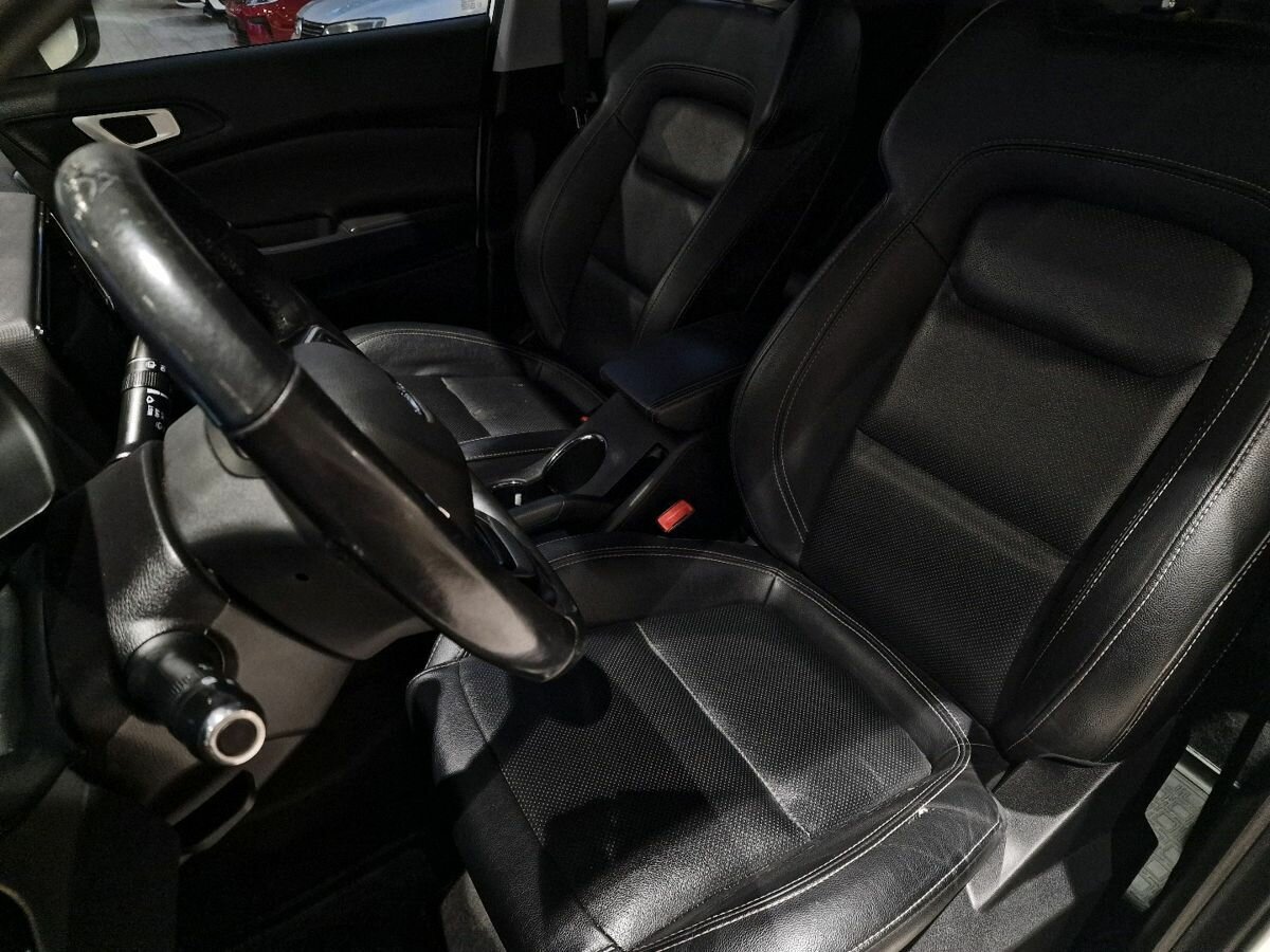 Chery Tiggo 4 I Рестайлинг, 2020 Фото №10