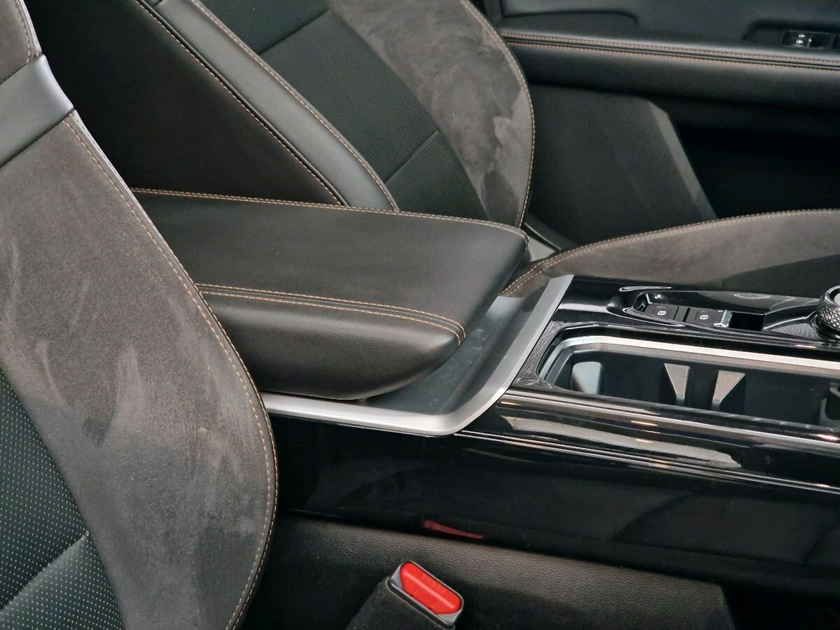 Haval Dargo X, 2023 Фото №16