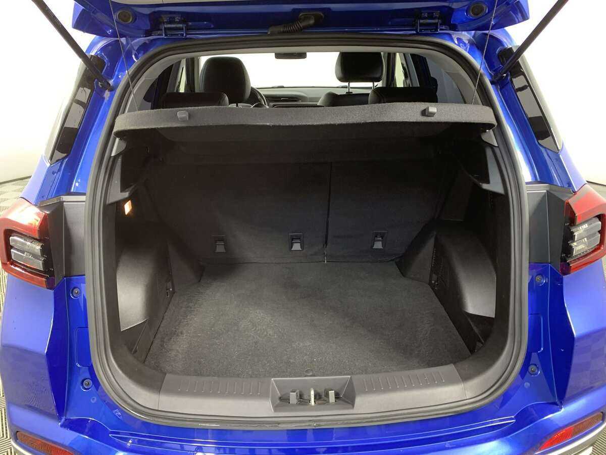 Chery Tiggo 4, 2019 Фото №6