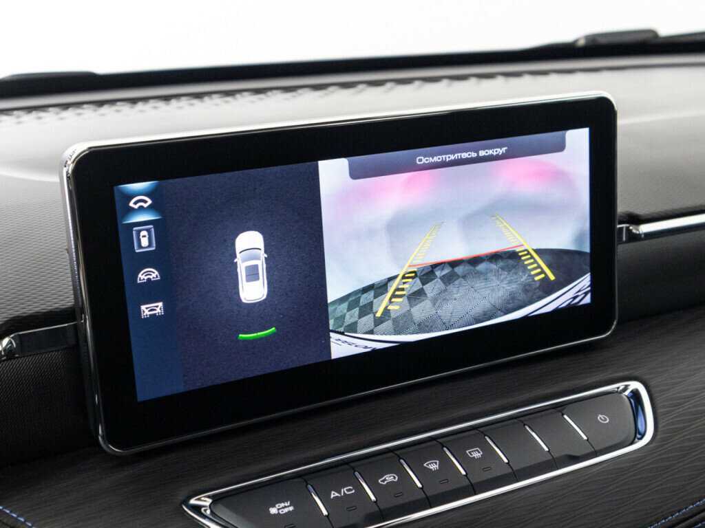 Haval Jolion, 2023 Фото №15