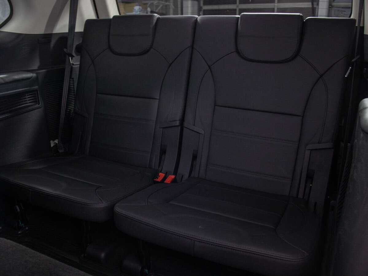 Haval H9, 2022 Фото №12