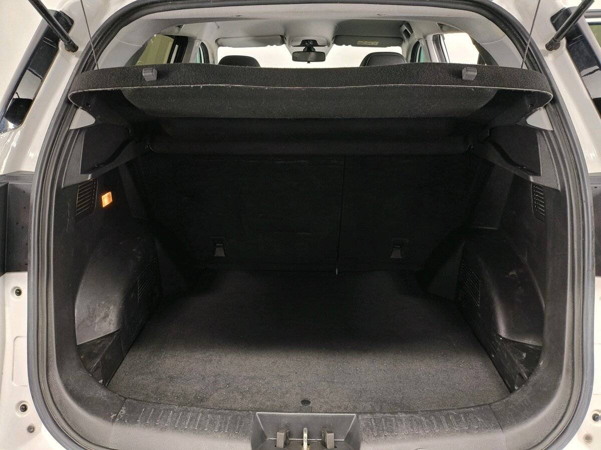 Chery Tiggo 4, 2020 Фото №10