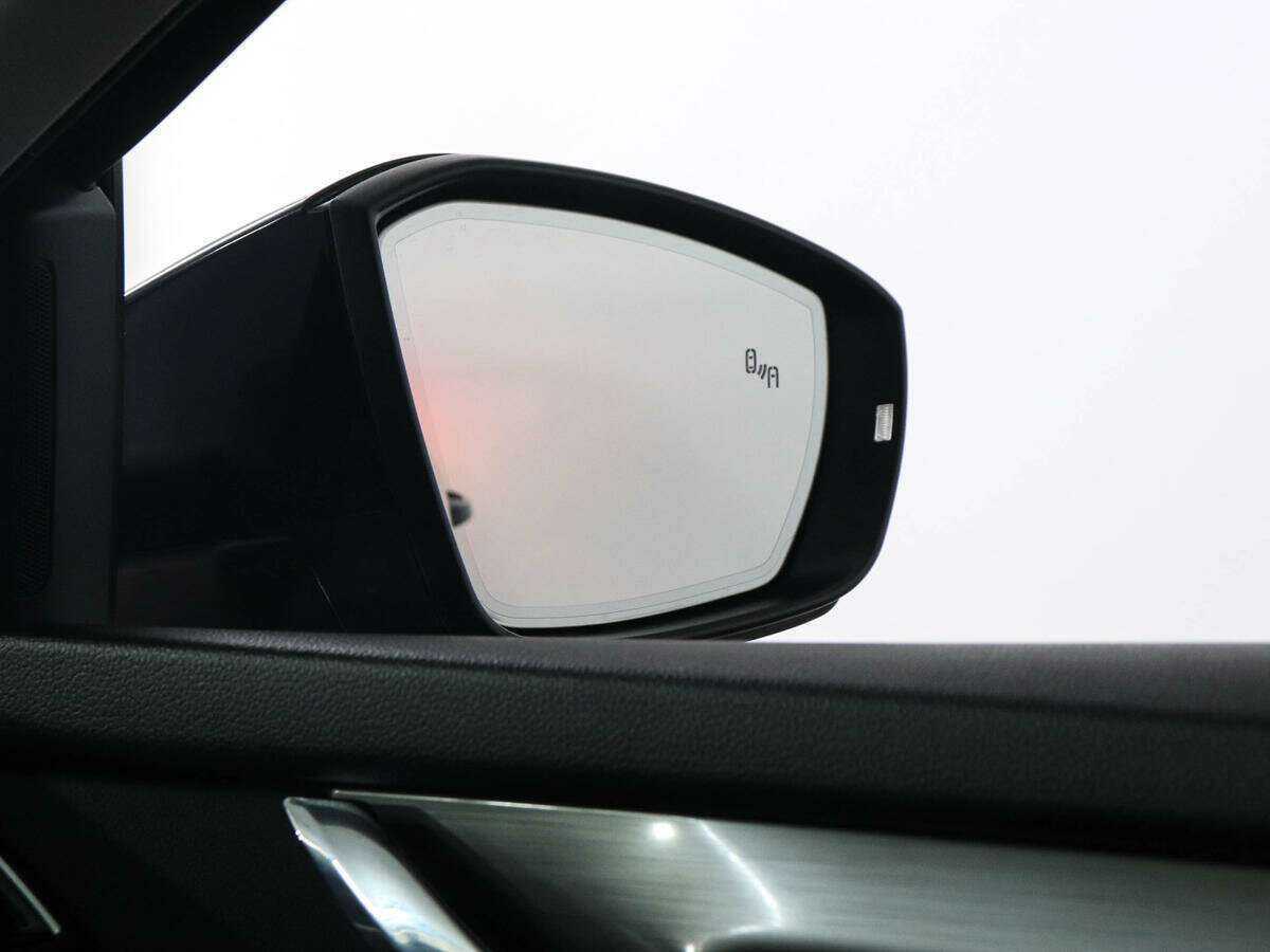 Skoda Octavia, 2018 Фото №13