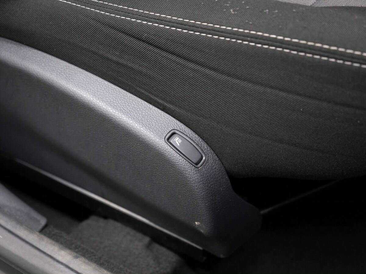 Renault Duster, 2013 Фото №13