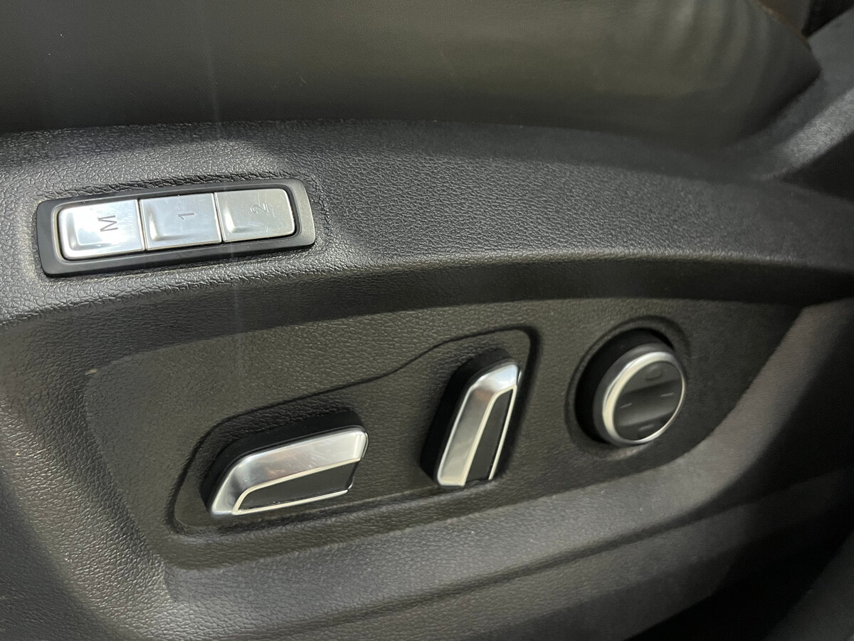 Chery Tiggo 8 Pro I, 2022 Фото №22