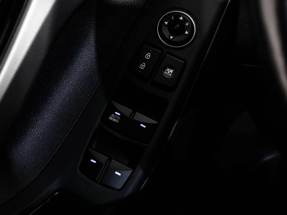 Hyundai Elantra V (MD) Рестайлинг, 2015 Фото №13