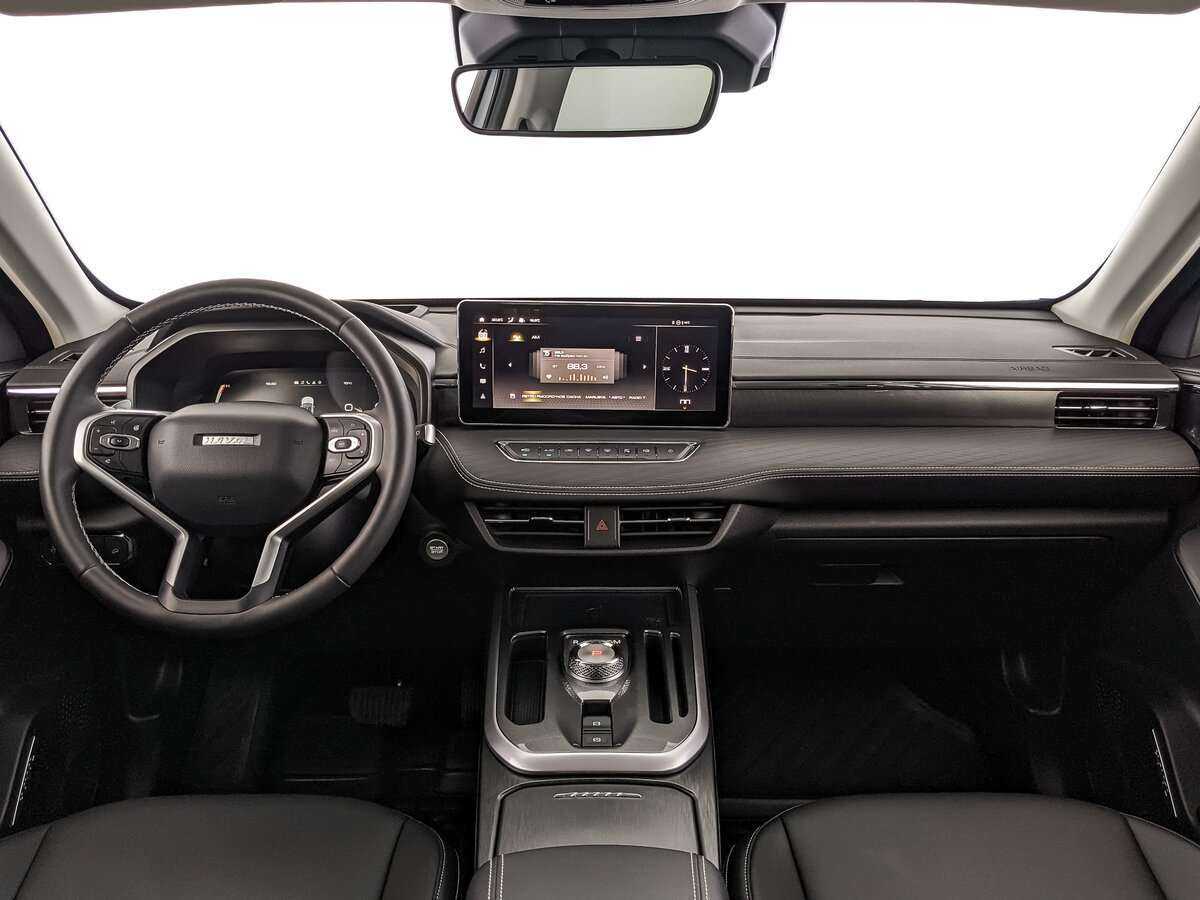 Haval Jolion, 2023 Фото №10