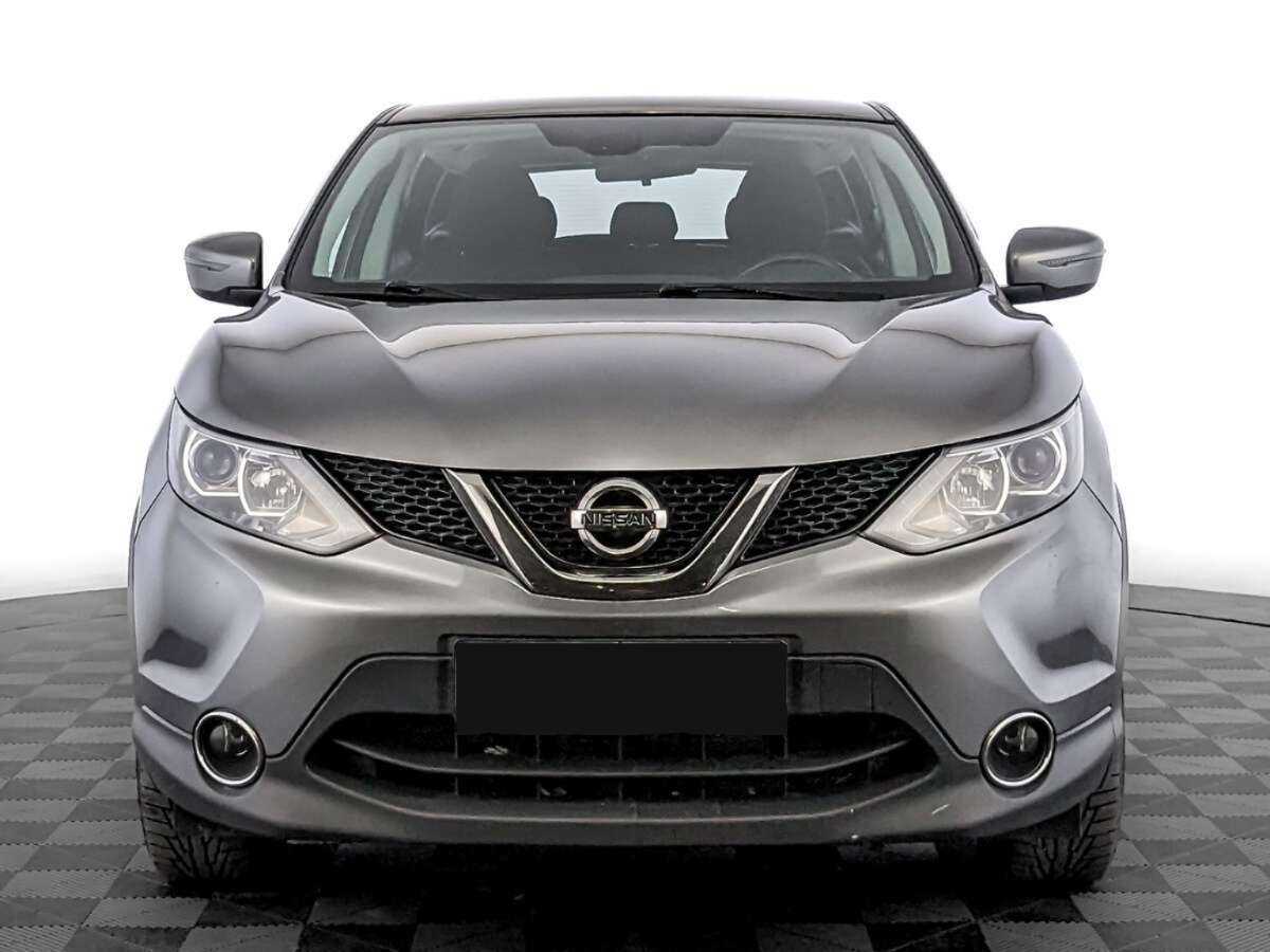Nissan Qashqai, 2019 Фото №2